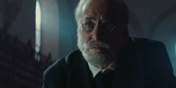 Mientras dure la guerra, luces y sombras