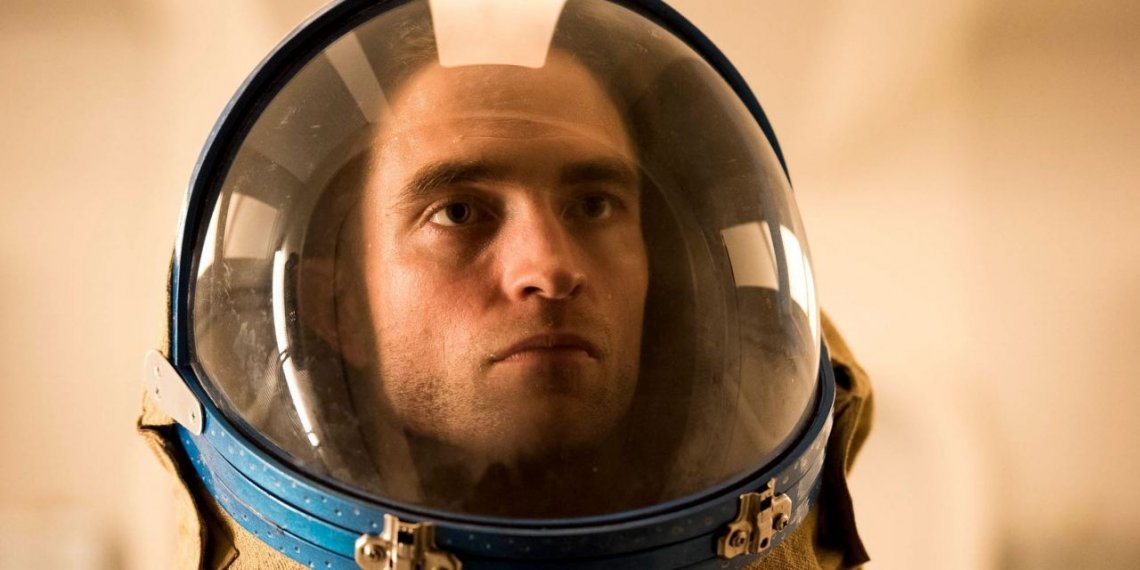 “High Life”: La travesía espacial de Claire Denis
