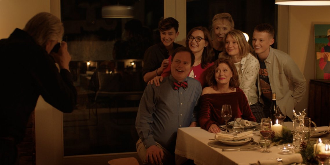 Especial SSIFF: Blackbird, un film tenso y duro