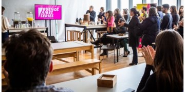 Buenos Aires Series: se presentó el primer festival de series de América Latina