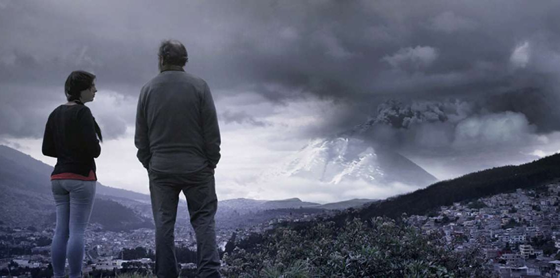 Todos los ganadores de la 5ª edición del Festival Internacional de cine de las Alturas