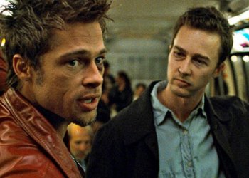 Según IMDb, éstas son las mejores películas de Brad Pitt