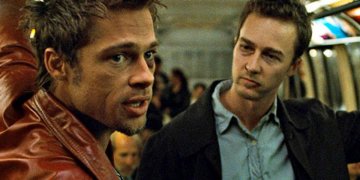 Según IMDb, éstas son las mejores películas de Brad Pitt