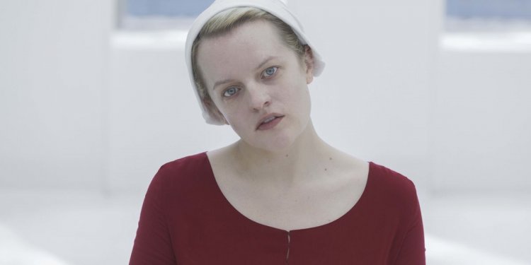 ¡Confirmado! Habrá secuela de “The Handmaid’s Tale”