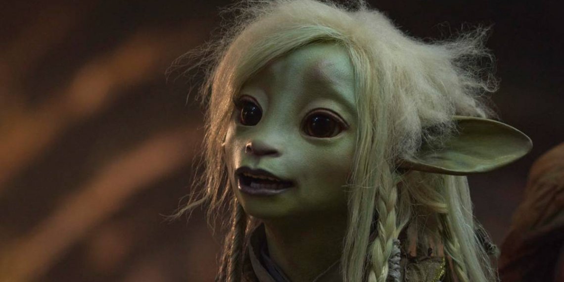 “El cristal encantado”: Netflix nos muestra cómo se creó este mundo de fantasía