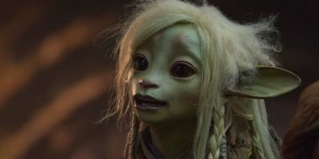 “El cristal encantado”: Netflix nos muestra cómo se creó este mundo de fantasía