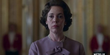 Nuevo trailer de la tercera temporada de “The Crown”
