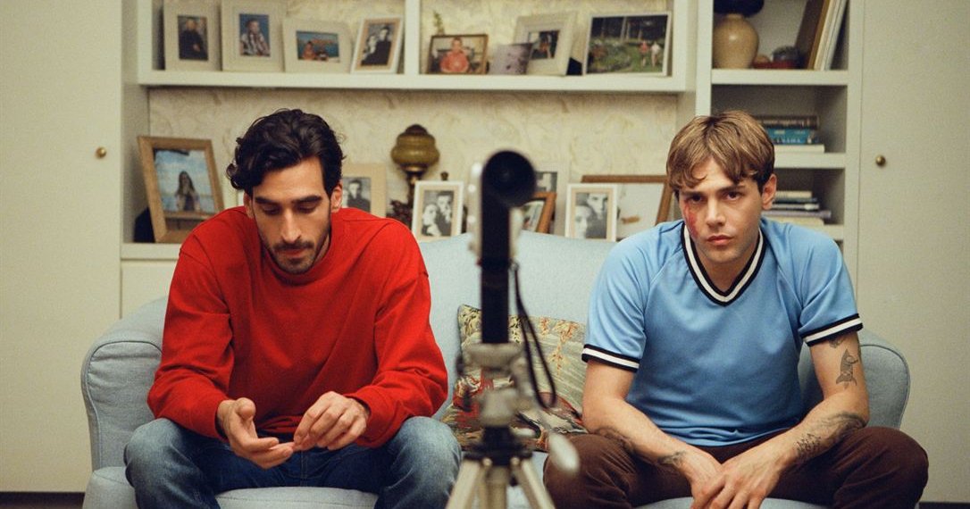 Mirá el trailer de ‘Matthias e Maxime’, lo nuevo de Xavier Dolan