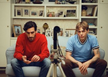 Mirá el trailer de ‘Matthias e Maxime’, lo nuevo de Xavier Dolan