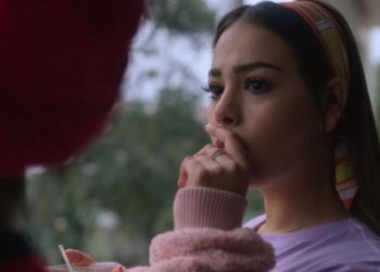 El insólito error en ‘Élite’ que los fans no dejaron pasar