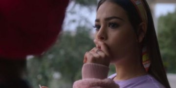 El insólito error en ‘Élite’ que los fans no dejaron pasar