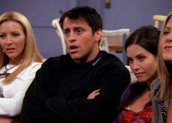Las dos razones por las que Friends no volvió (ni volverá) nunca más, según su creadora