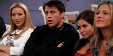 Las dos razones por las que Friends no volvió (ni volverá) nunca más, según su creadora