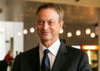 Gary Sinise se suma a la última temporada de “13 reasons why”
