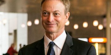 Gary Sinise se suma a la última temporada de “13 reasons why”