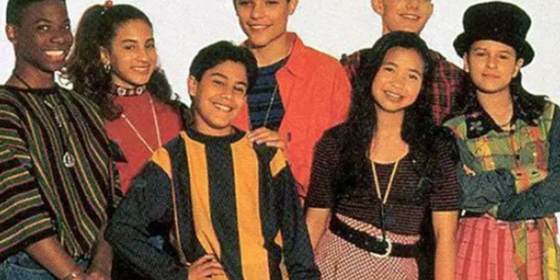 “El fantasma escritor” vuelve como serie a Apple TV+