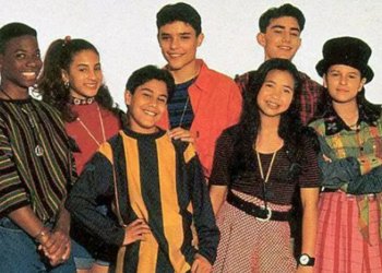 “El fantasma escritor” vuelve como serie a Apple TV+