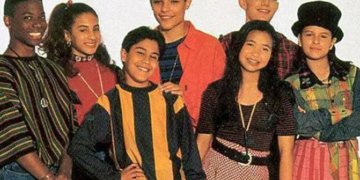 “El fantasma escritor” vuelve como serie a Apple TV+