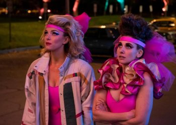 Netflix confirma la cuarta y última temporada de Glow