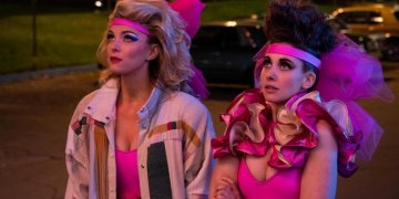 Netflix confirma la cuarta y última temporada de Glow