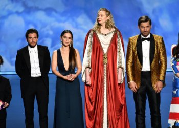 Todos los ganadores de los Premios Emmy 2019