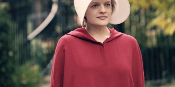 Elisabeth Williams: “Algunos actores terminan llorando después de rodar en ‘El cuento de la criada'”