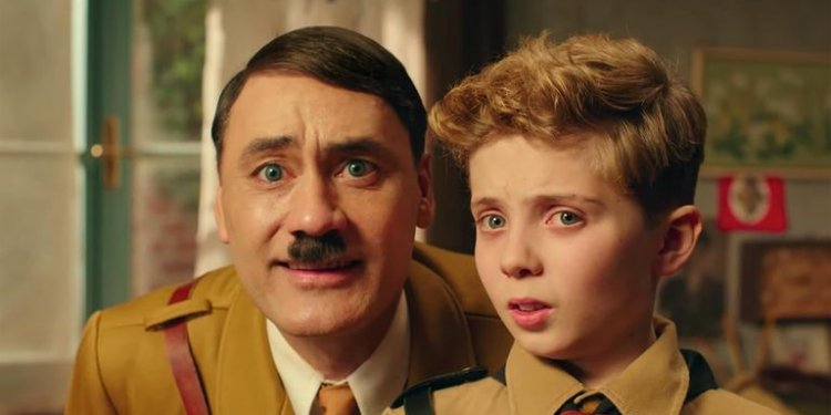 Todos los ganadores del Festival de Toronto