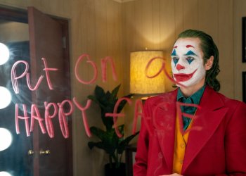 No habrá crossover entre el Joker de Joaquin Phoenix y el Batman de Robert Pattinson