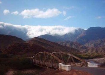 ¡Repleto! Así empezó el Festival de Cine de las Alturas