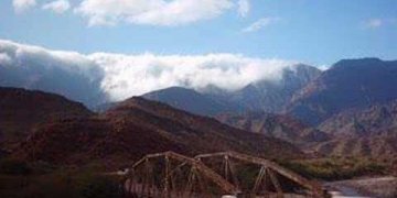 ¡Repleto! Así empezó el Festival de Cine de las Alturas