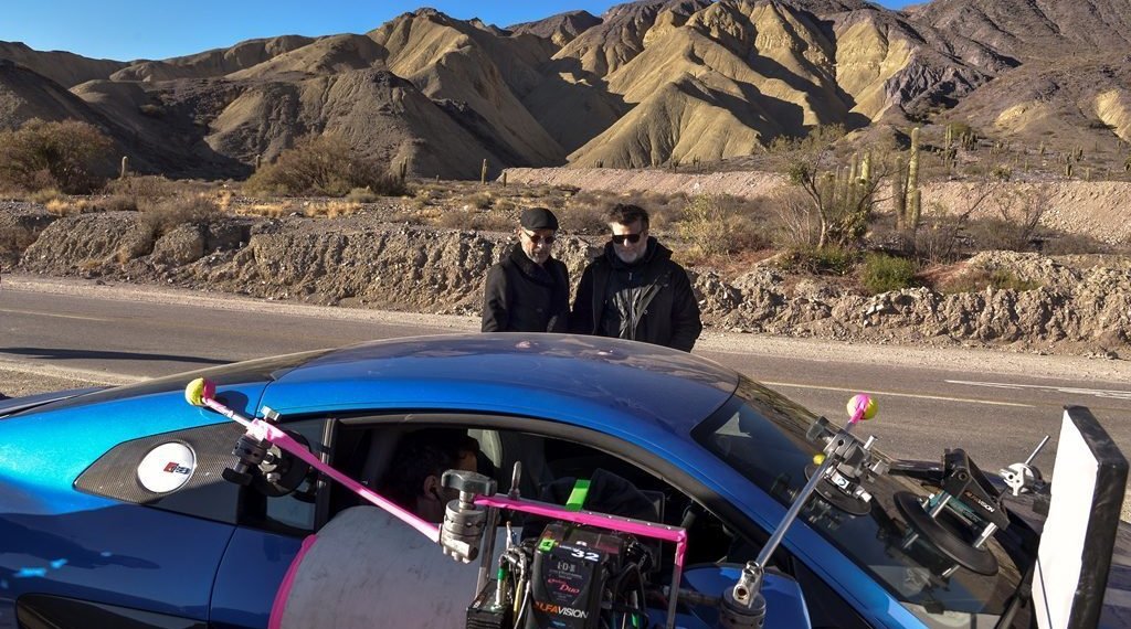 Film Commission: un puente estratégico para hacer cine