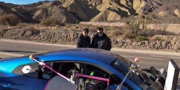 Film Commission: un puente estratégico para hacer cine