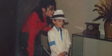 Los Emmy premian el documental que denuncia a Michael Jackson