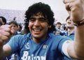 El documental de Asif Kapadia sobre la vida de Diego Maradona