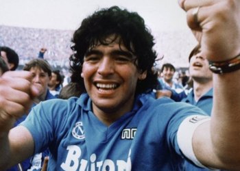 El documental de Asif Kapadia sobre la vida de Diego Maradona