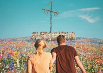 Vilhelm Blomgren: “Hicimos talleres muy raros para aprender la cultura del Hårga en ‘Midsommar'”