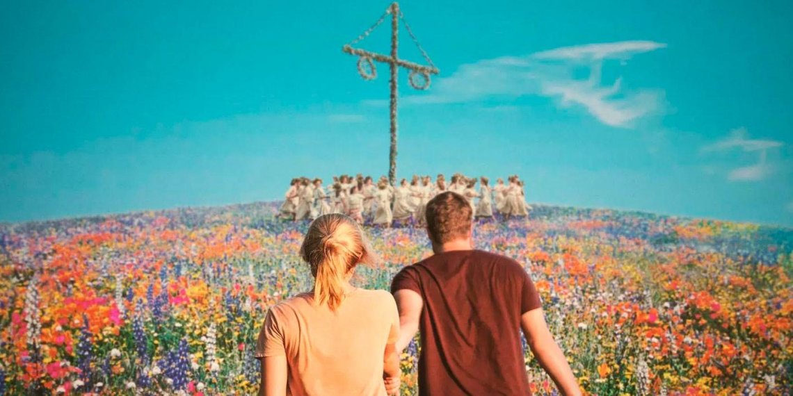 De la mano de “Midsommar”, el Festifreak abrió su 15ª edición