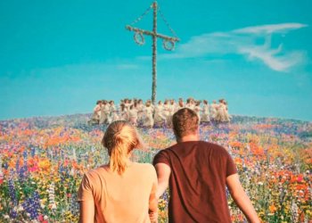 De la mano de “Midsommar”, el Festifreak abrió su 15ª edición