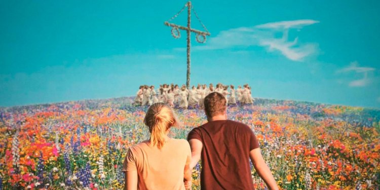 De la mano de “Midsommar”, el Festifreak abrió su 15ª edición