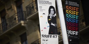 Todos los ganadores del Festival de San Sebastián