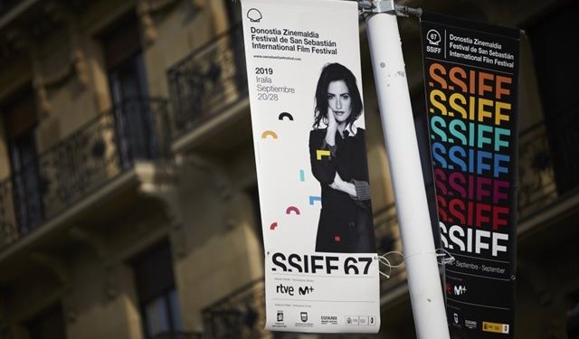 Todos los ganadores del Festival de San Sebastián