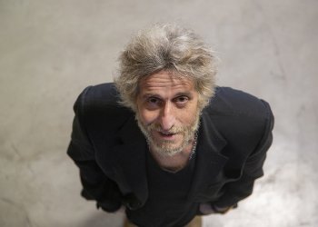 Diego Peretti: “Sé que me buscan porque tengo una cara particular”