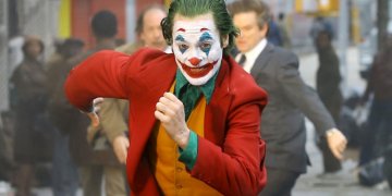 Joker ganó el León de Oro en el Festival de Venecia