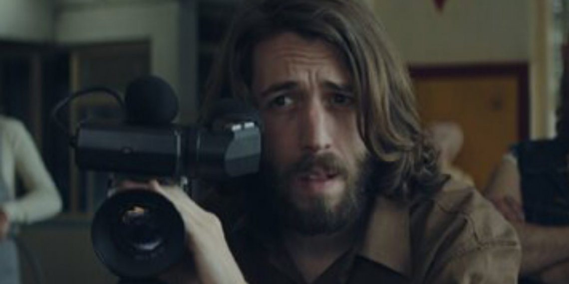 Entrevista a Martin Piroyansky y Carlos Ameglio por “Porno para Principiantes”