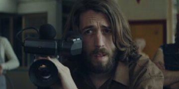 Entrevista a Martin Piroyansky y Carlos Ameglio por “Porno para Principiantes”