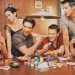 A 25 años del debut de la serie se estrena “Friends, el documental vía skype”