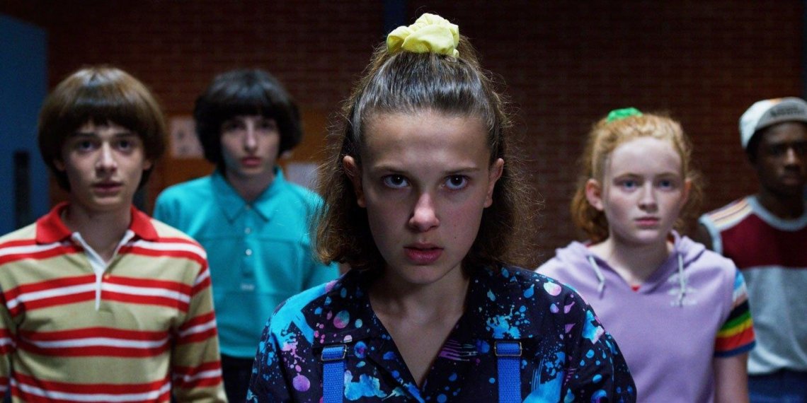 “Stranger things” anunció su cuarta temporada