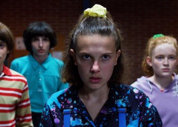 “Stranger things” anunció su cuarta temporada