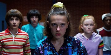 “Stranger things” anunció su cuarta temporada