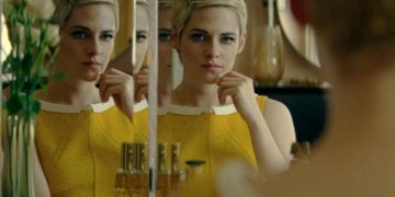 Especial SSIFF: Jean Seberg, una bala en el corazón del FBI